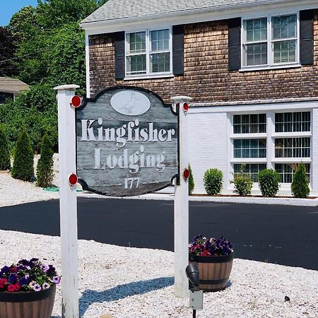 Kingfisher Lodging Dennis Esterno foto