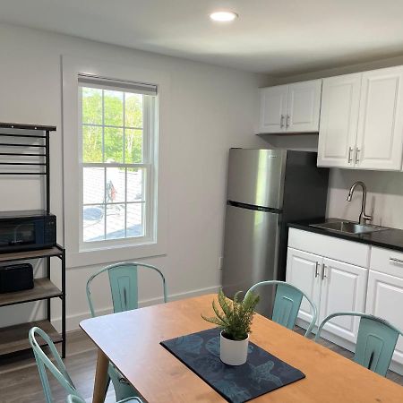 Kingfisher Lodging Dennis Esterno foto