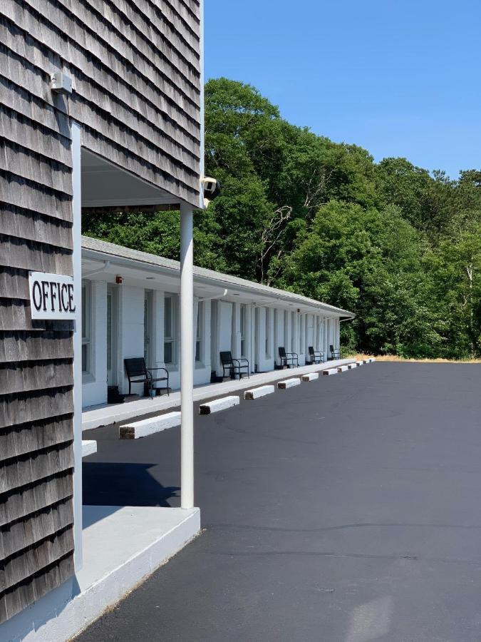 Kingfisher Lodging Dennis Esterno foto