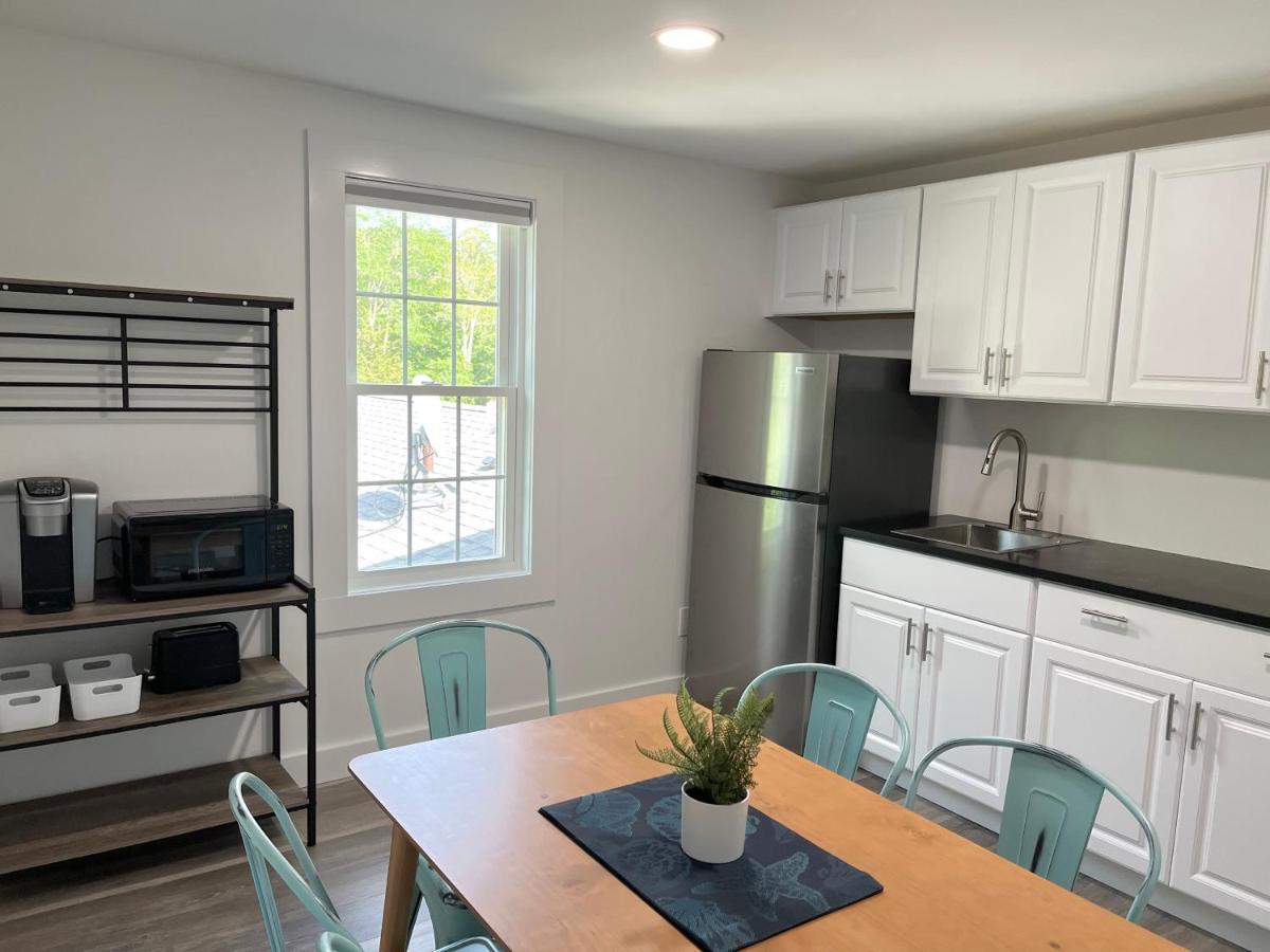 Kingfisher Lodging Dennis Esterno foto