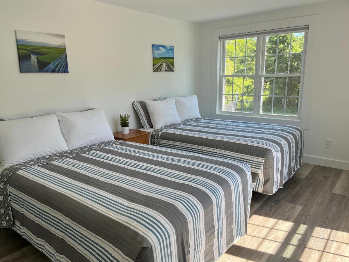 Kingfisher Lodging Dennis Esterno foto