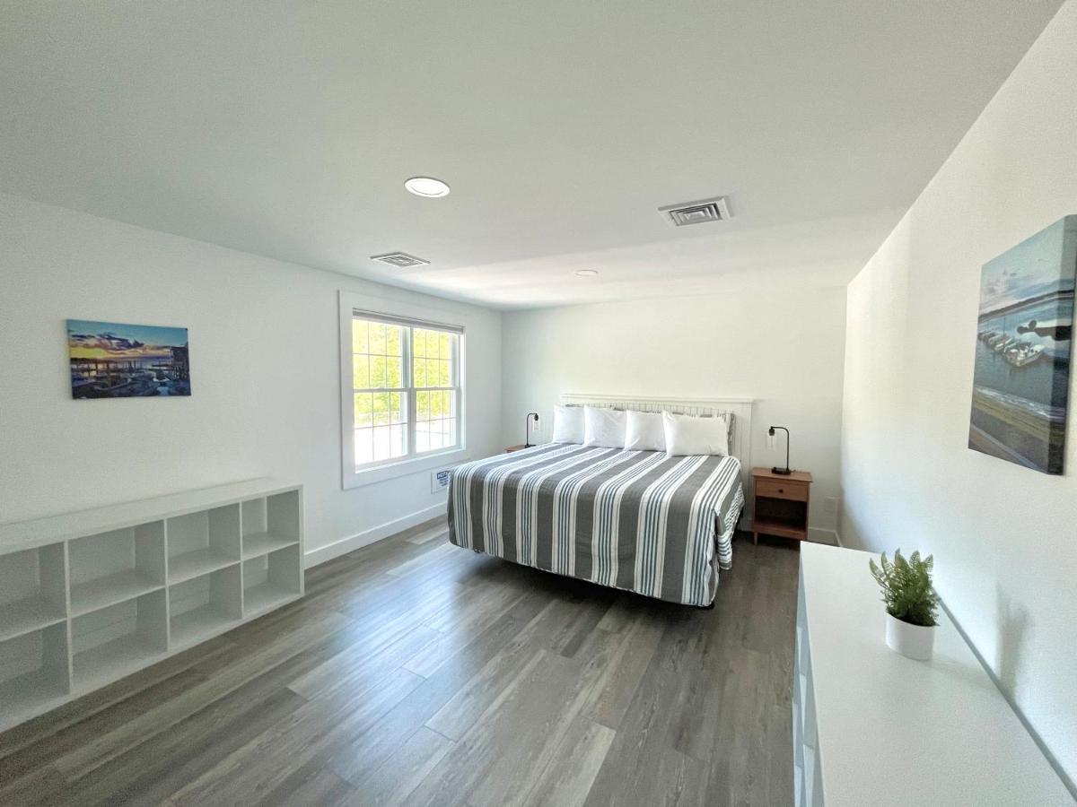 Kingfisher Lodging Dennis Esterno foto