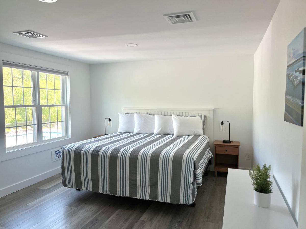 Kingfisher Lodging Dennis Esterno foto