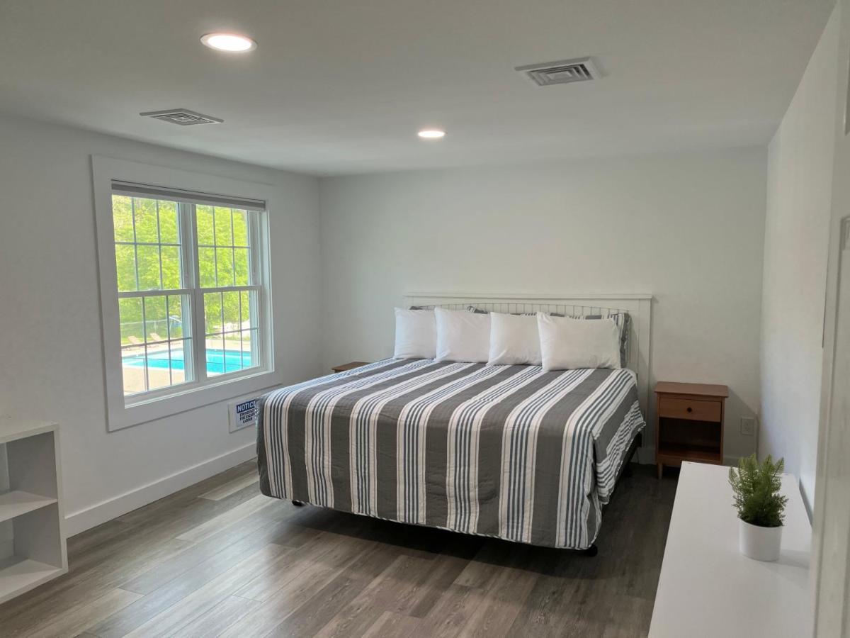 Kingfisher Lodging Dennis Esterno foto