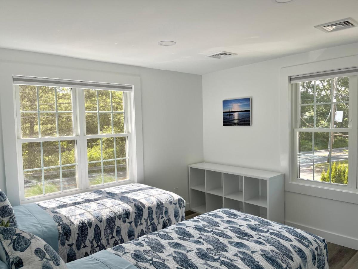 Kingfisher Lodging Dennis Esterno foto