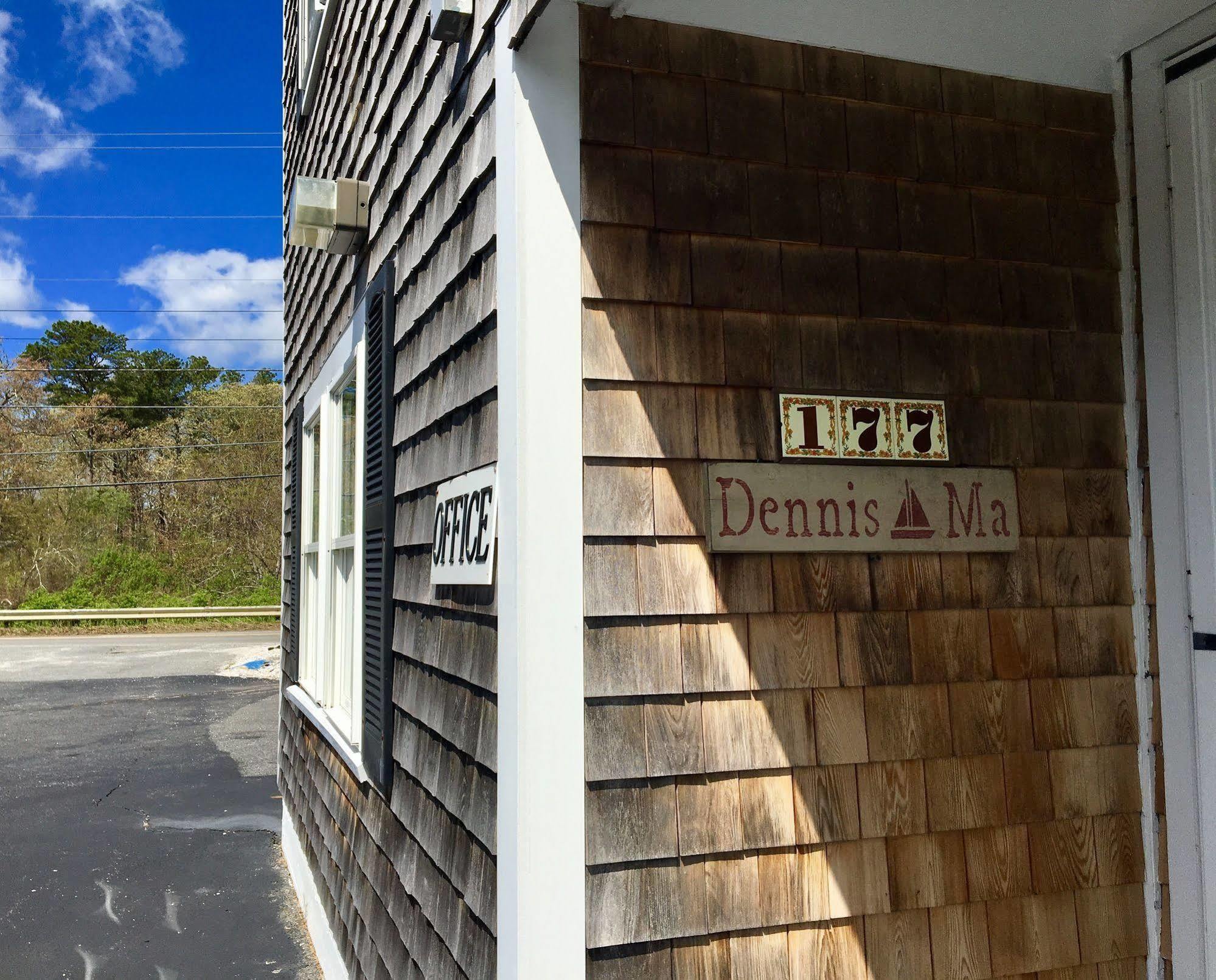 Kingfisher Lodging Dennis Esterno foto