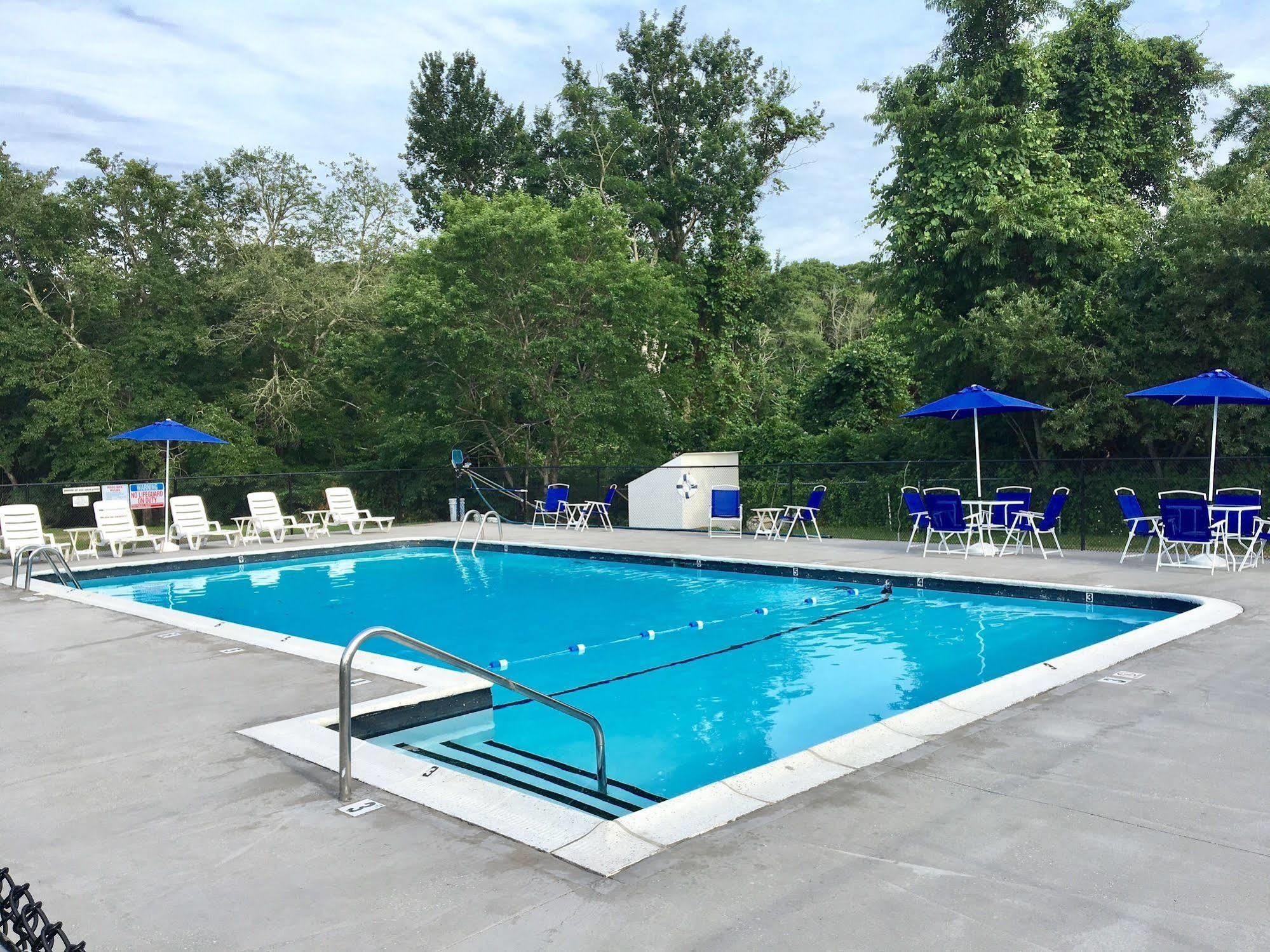 Kingfisher Lodging Dennis Esterno foto